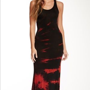 Go Couture maxi dress!